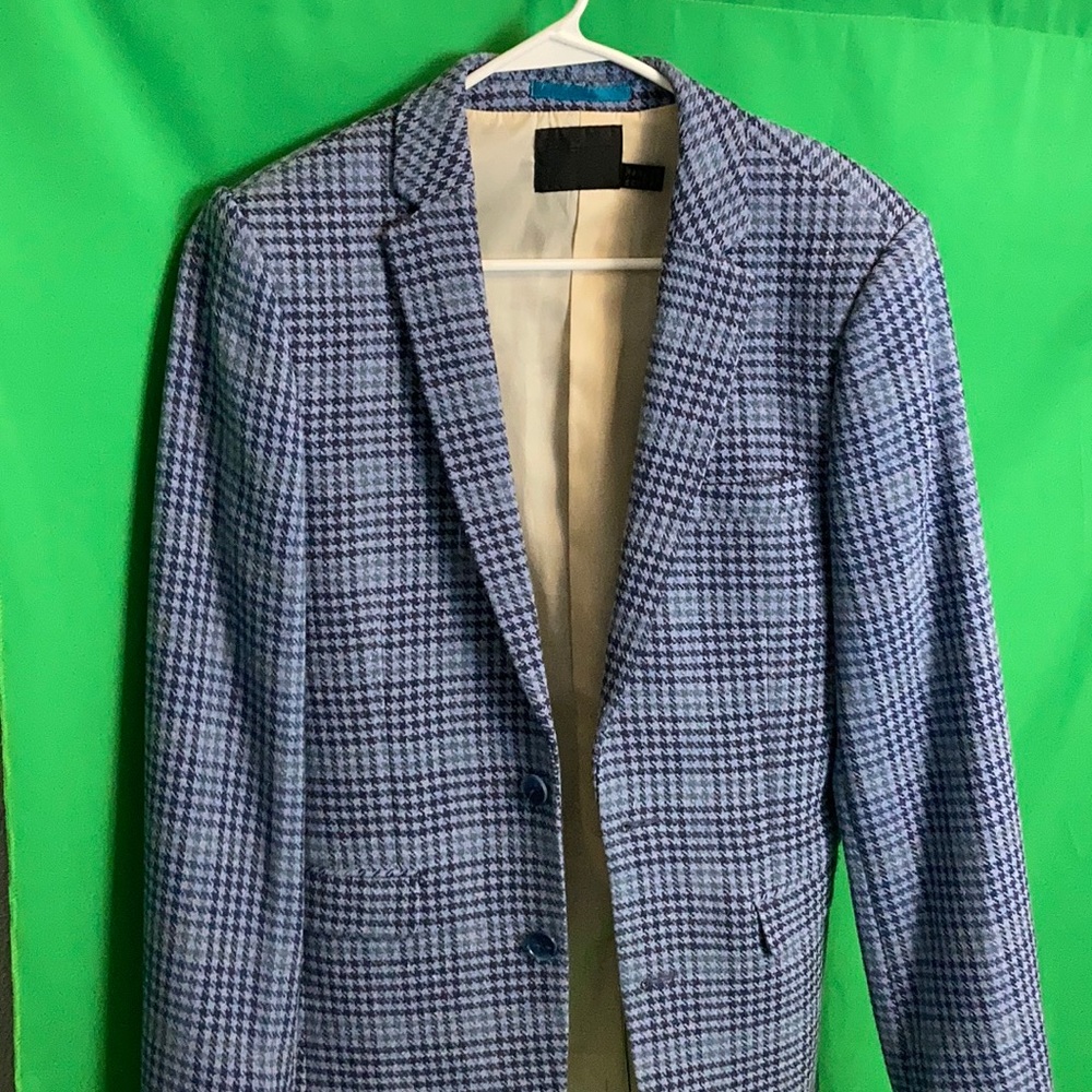 ASOS Men’s Blazer